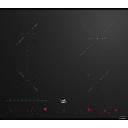 Варочная панель BEKO HII64822SUFT