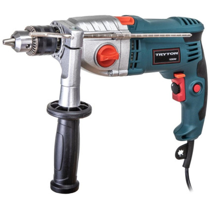 Ударная дрель Tryton TDW1050A