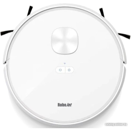 Робот-пылесос Robojet X-One 2