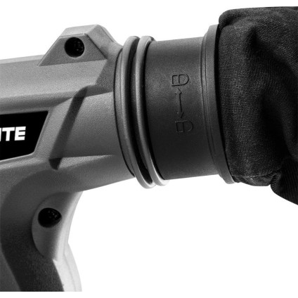 Ручная воздуходувка GRAPHITE 58GE118 (без АКБ)