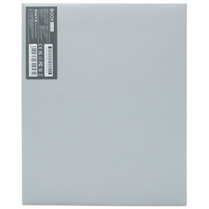 Электронная книга Onyx BOOX Go 10.3