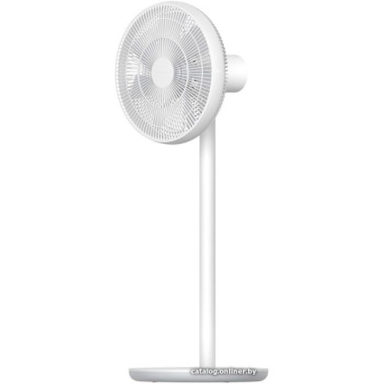 Вентилятор SmartMi Standing Fan 2S ZLBPLDS03ZM (международная версия)