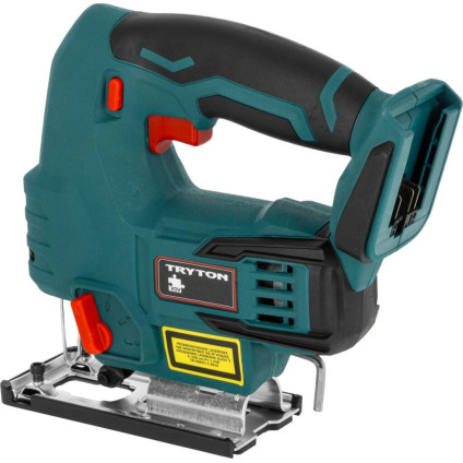 Электролобзик Tryton TJR50 (без АКБ)