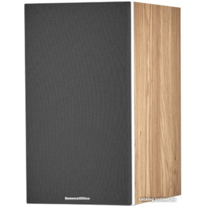 Полочная акустика Bowers & Wilkins 607 S3 (дуб)