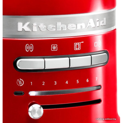 Тостер KitchenAid Artisan 5KMT2204EER