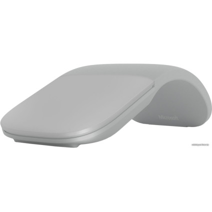Мышь Microsoft Surface Arc Mouse (светло-серый)