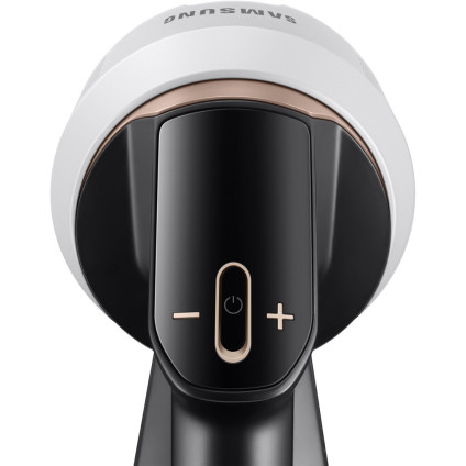 Пылесос Samsung Bespoke Jet Plus VS20B95823W