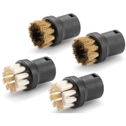 Набор насадок Karcher 2.863-335.0 (4 шт)