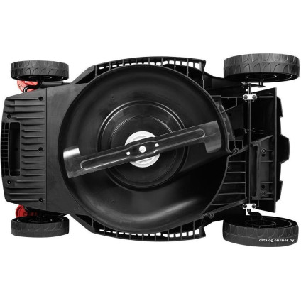 Газонокосилка GRAPHITE 58G033