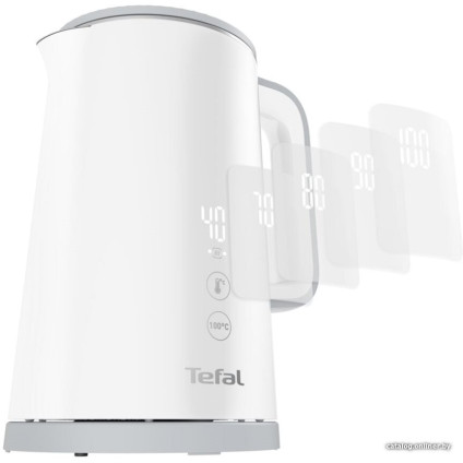 Электрический чайник Tefal KO693110