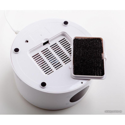 Увлажнитель воздуха Eldom NU20 Aroma