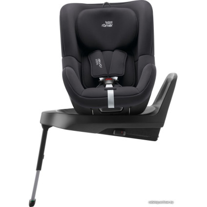 Детское автокресло Britax Romer Dualfix M Plus (midnight grey)