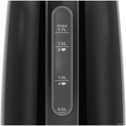 Электрический чайник Bosch TWK3P423