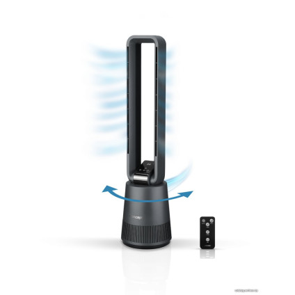 Безлопастной вентилятор Concept VS5140