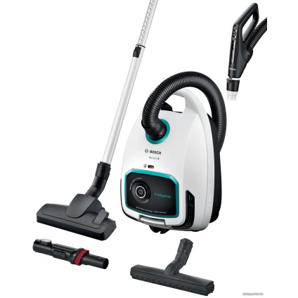 Пылесос Bosch BGL6HYG1