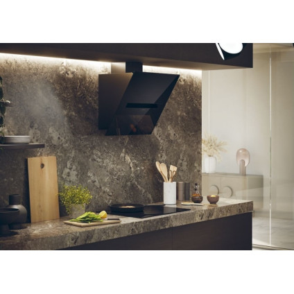 Кухонная вытяжка Haier HADG6CBS4BWIFI