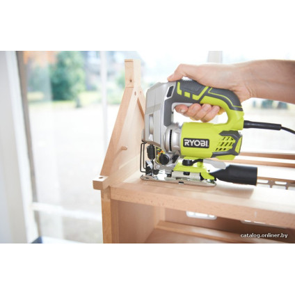Электролобзик Ryobi RJS1050-K