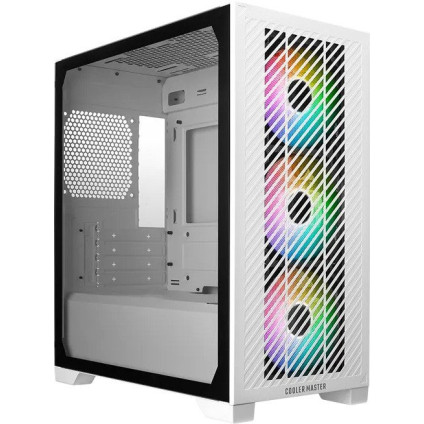 Корпус Cooler Master Elite 301 E301-WGNN-S00