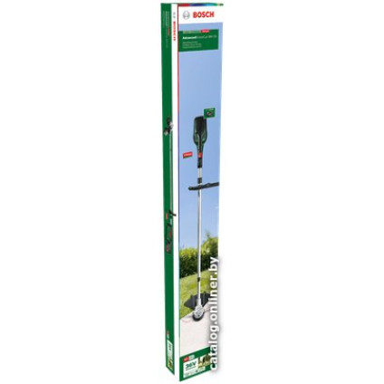 Триммер Bosch Advanced GrassCut 36V-33 06008C1K00 (с 1-м АКБ)