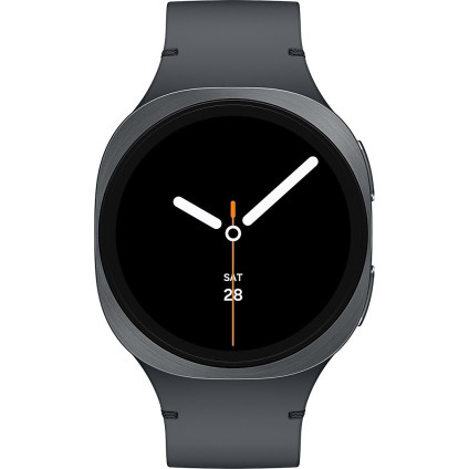 Умные часы Samsung Galaxy Watch8 40 мм (графит)