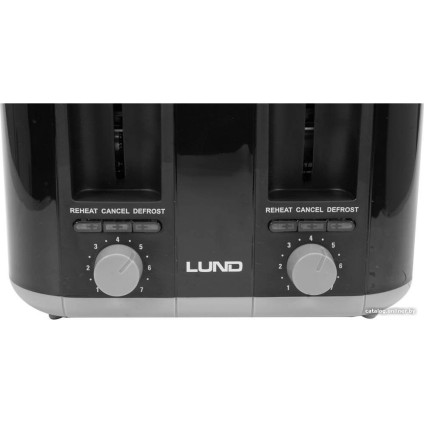 Тостер LUND 67501