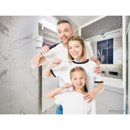 Электрическая зубная щетка Eldom Sonica SD100C