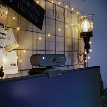 Веб-камера Hama C-600 Pro 00139992