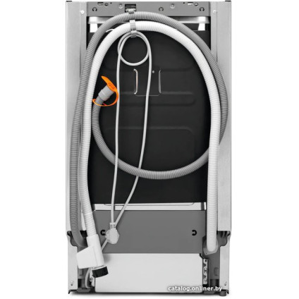 Встраиваемая посудомоечная машина Electrolux EEA71210L