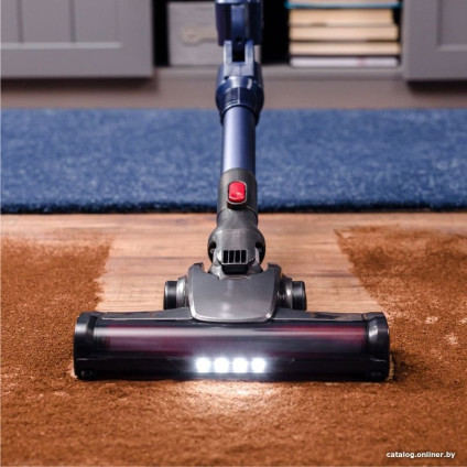 Пылесос Zelmer ZSVC925F