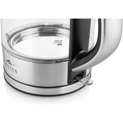 Электрический чайник ETA Crysten 4154 90000 glass