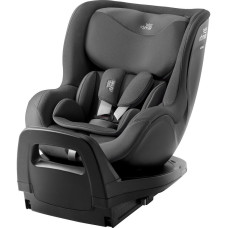 Детское автокресло Britax Romer Dualfix Pro M Style (mineral grey)
