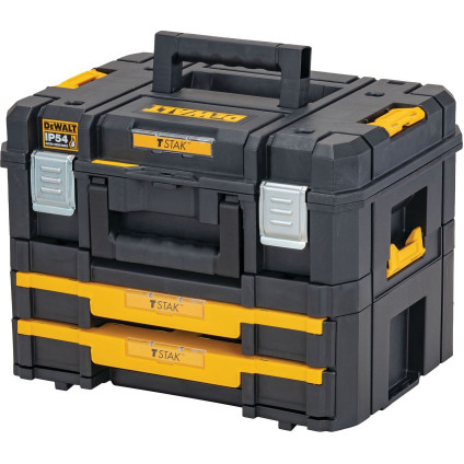 Кейс DeWalt TSTAK DWST83395-1