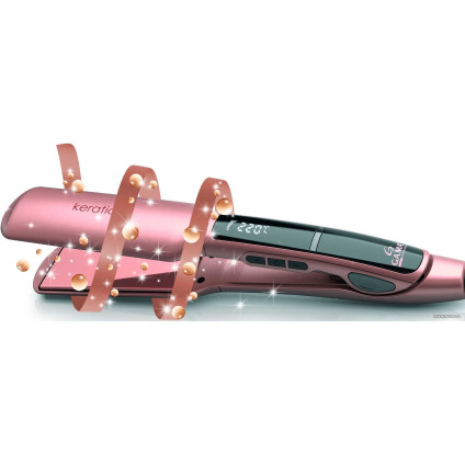 Выпрямитель GA.MA X-wide Digital Keration GI3032