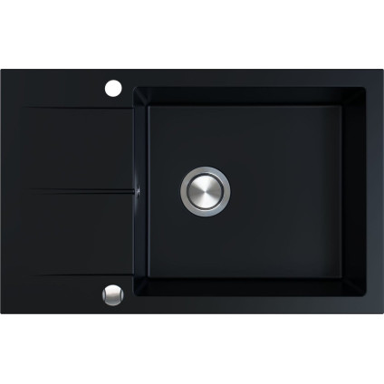 Кухонная мойка Berg Hobart BRQ1911AXL