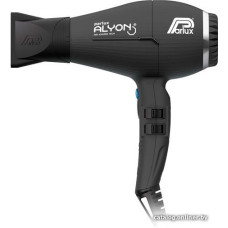 Фен Parlux Alyon (матовый черный)