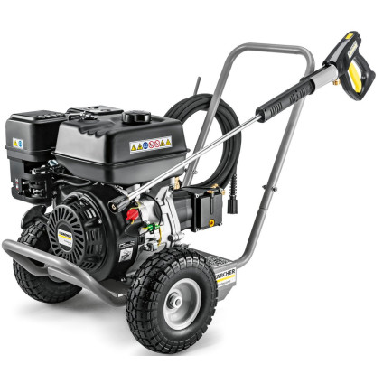Мойка высокого давления Karcher HD 6/15 G Classic 1.187-010.0