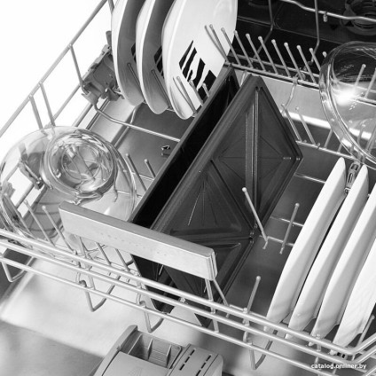 Многофункциональная сэндвичница Braun SnackMaker 5 SM5000