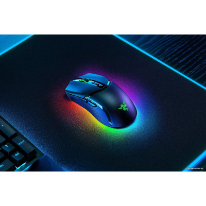 Игровая мышь Razer Cobra Pro (черный)