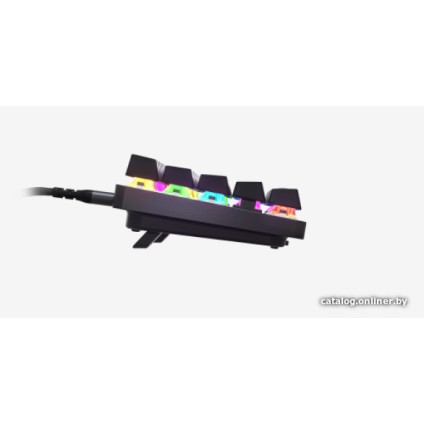 Клавиатура SteelSeries Apex 9 Mini (нет кириллицы)