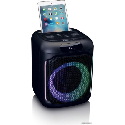 Беспроводная колонка Lenco PA-100BK