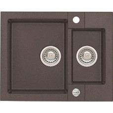 Кухонная мойка Alveus Rock 80 G03M 4218003