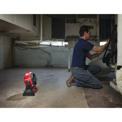 Вентилятор Milwaukee M18 AF-0 4933451022 (без АКБ)