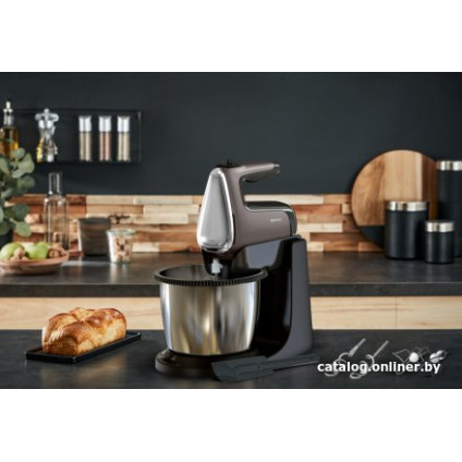 Миксер Tefal Powermix Silence HT654E38