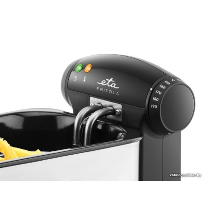 Фритюрница ETA Fritola 3172 90000