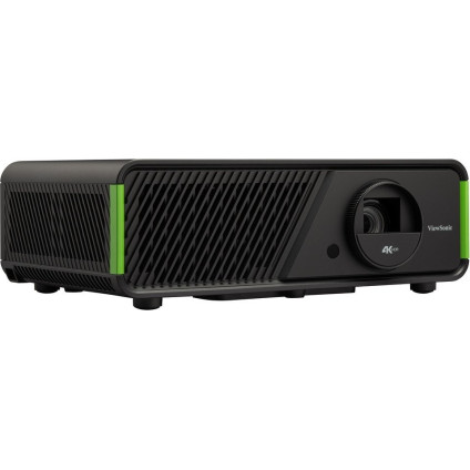 Проектор ViewSonic X1-4K