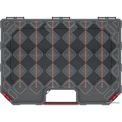 Кейс Kistenberg Tager Case Organisers 40 KTC40306S-S411