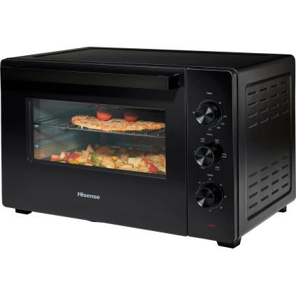 Мини-печь Hisense HOM45M