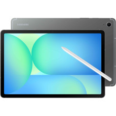 Планшет Samsung Galaxy Tab S10 FE 5G SM-X526 12GB/256GB (серый)