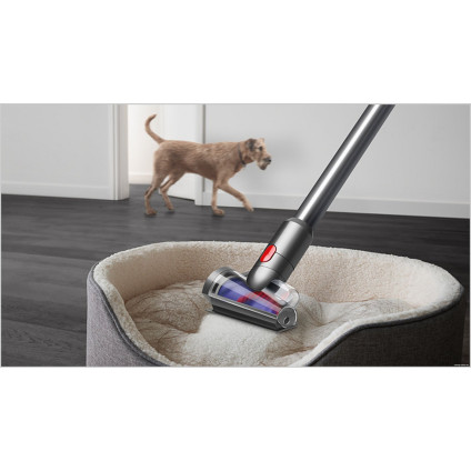 Пылесос Dyson V15 Detect Fluffy 476575-01