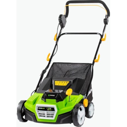 Скарификатор Fieldmann FZV 70905-0 (без АКБ)